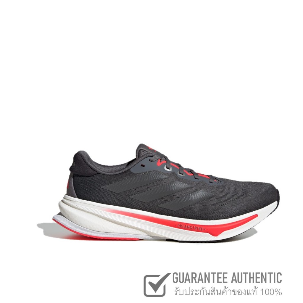 ✅มาใหม่ ป้ายไทย✅ ADIDAS SUPERNOVA RISE 2 M JQ4737 รองเท้าวิ่ง