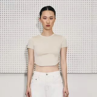 Merge Official - Merge Baby Tee 09 (พร้อมส่ง)