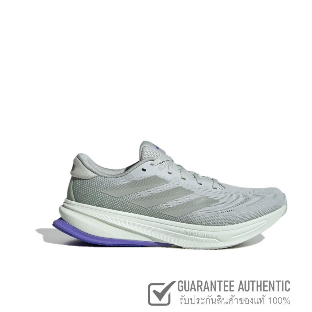 ✅มาใหม่ ป้ายไทย✅ ADIDAS SUPERNOVA RISE 2 M IH8709 รองเท้าวิ่ง