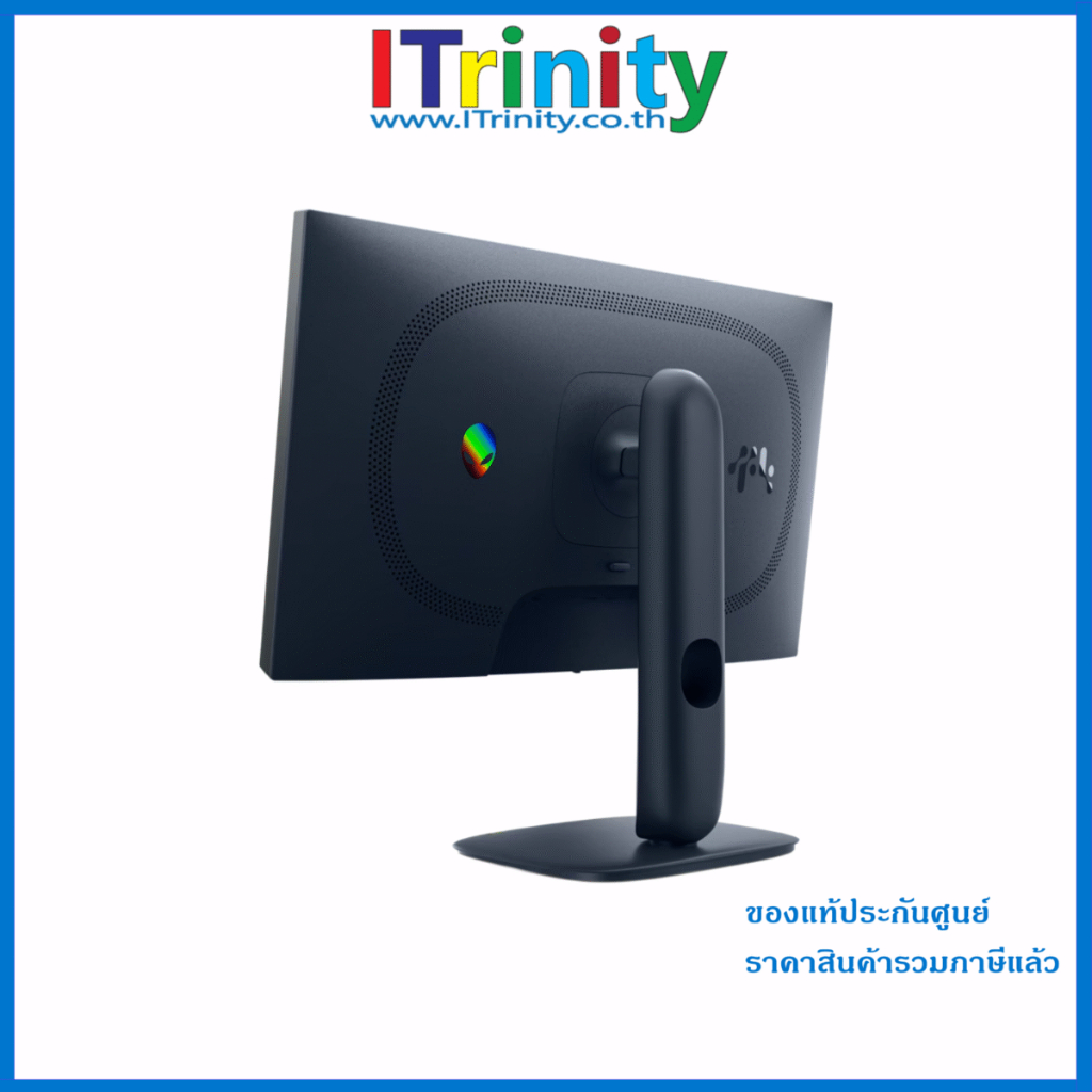 Dell Alienware 25 AW2525HM  320Hz Gaming Monitor เดลล์ จอมอนิเตอร์ เอเลี่ยนแวร์ 24.5 นิ้ว 99% sRGBรับประกัน 3 ปี On-site - รูปที่ 3