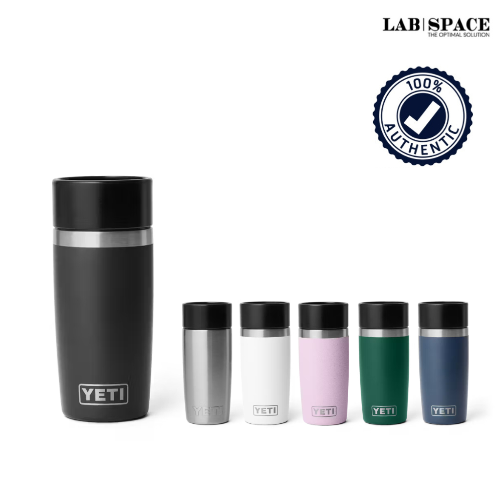YETI Rambler 12 oz Travel Bottle  WITH COMMUTER CAP