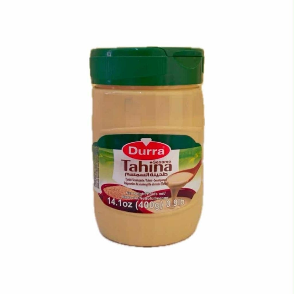 Durra Sesame Tahina 400g.