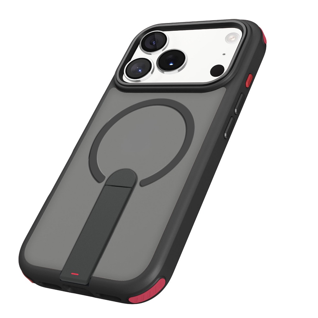 Prodigee เคสสำหรับ iPhone 17 Pro / Pro max รุ่น Formula K1 - รูปที่ 2