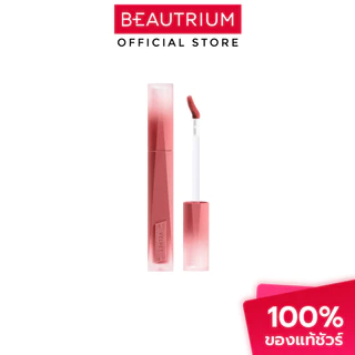 3CE Velvet Lip Tint Plush ลิปทินท์ 4g