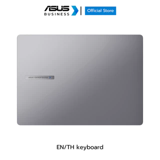 ASUS ExpertBook P3 (P3405CVA-LY0430WS) 14" WUXGA (1920x1200), Intel Core i7-13620H, 16GB, 1TB SSD, W11H