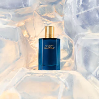 DAVIDOFF - Cool Elixir Parfum For Men ดาวิดอฟ คูล อิลิเซอร์ พาร์ฟูม ฟอร์ เมน น้ำหอม