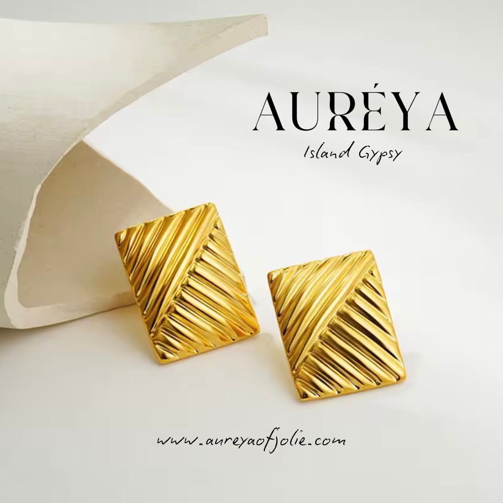 Auréya – Island Gypsy