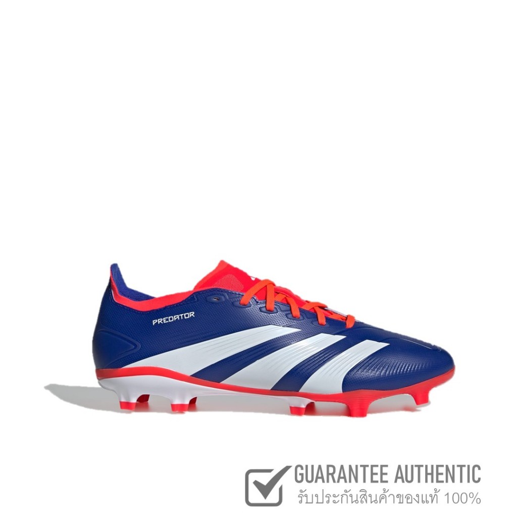 ✅มาใหม่ ป้ายไทย✅ ADIDAS PREDATOR LEAGUE FG IF6348 รองเท้าฟุตบอล