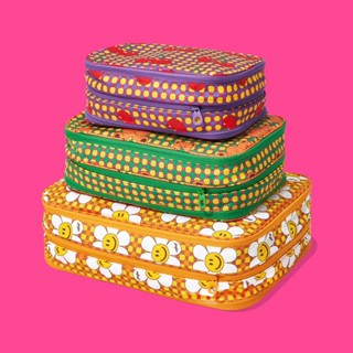 🌈กระเป๋า Wiggle Wiggle ของแท้💯 กระเป๋าจัดระเบียบ Travel Bag …