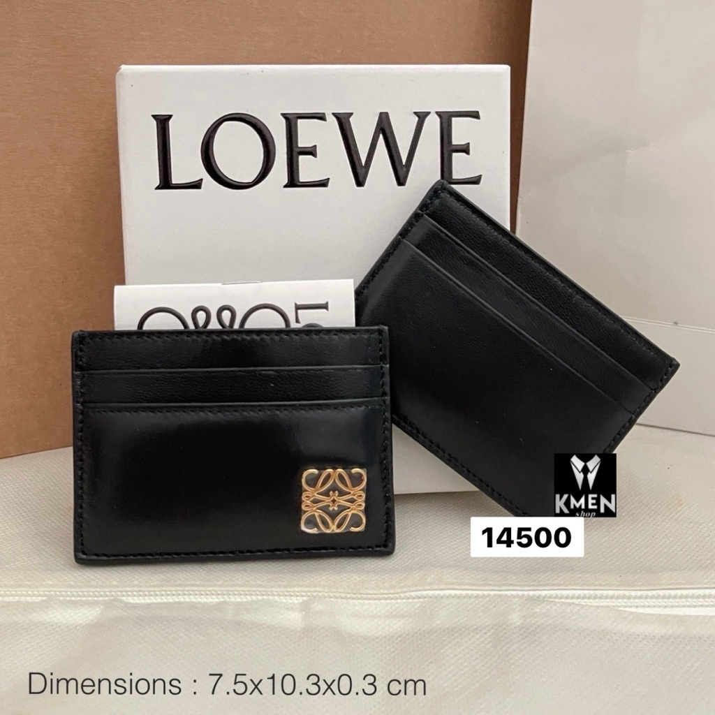 New กระเป๋า LOEWE พร้อมส่ง
