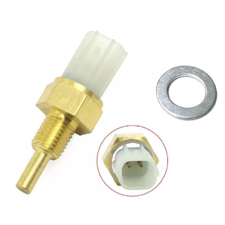 เซ็นเซอร์วัดอุณหภูมิ 37750-K16-A21 37750-KPH-701 4P9-83591-00 สำหรับ Honda Scoopy i Wave 110i COD