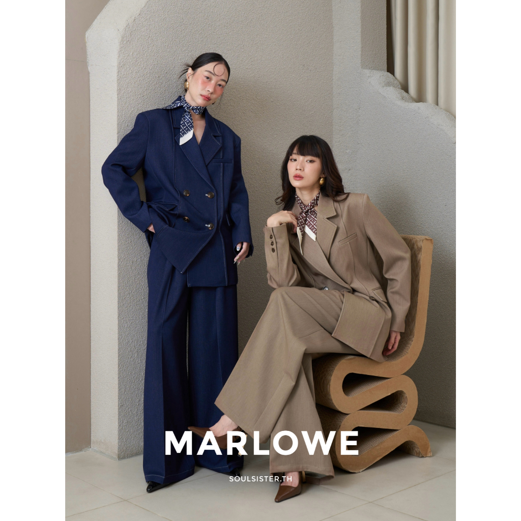 Soulsister | Marlowe