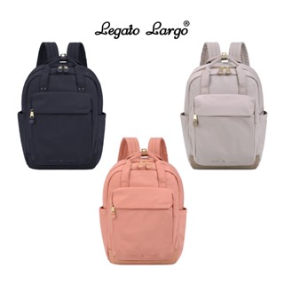Legato Largo กระเป๋าเป้สะพายหลัง Size Regular รุ่น Fluffy - …