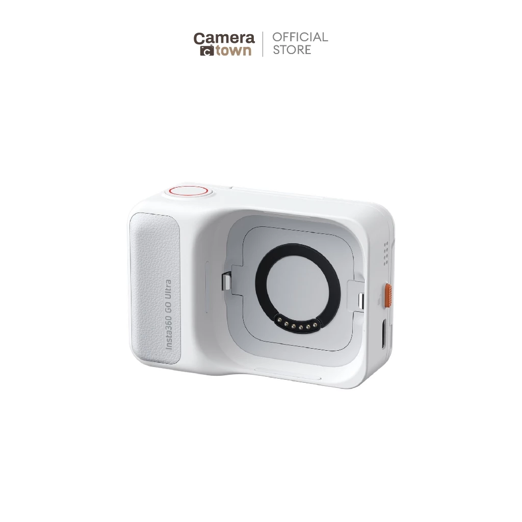 กล้องแอคชั่น INSTA360 GO ULTRA CREATOR [ประกันศูนย์ 1 ปี] thumbnail 8
