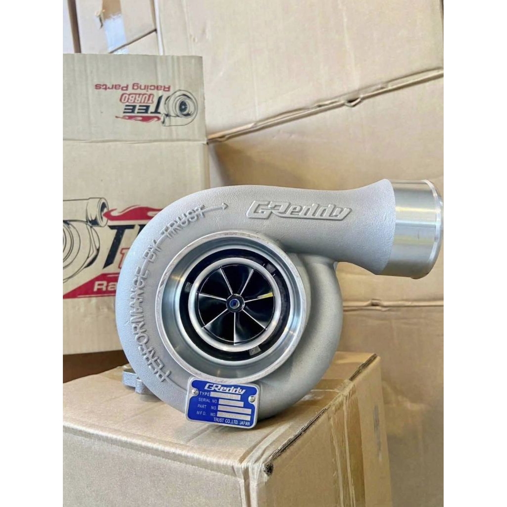 เทอร์โบF55 TEE Turbo Racing