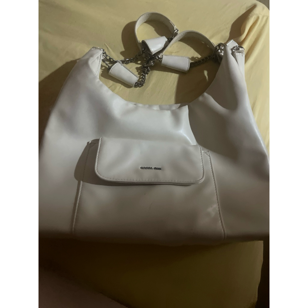 กระเป๋าสระพายข้างมือสอง kappa bkk.