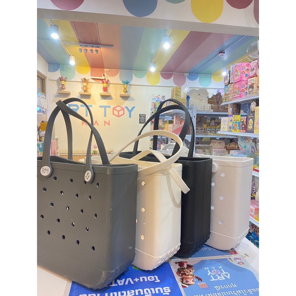 ของแท้ RM กระเป๋าจิ๊บบิท, กระเป๋า  (นุ่มนิ่ม) น้ำหนักเบามากที่สุด