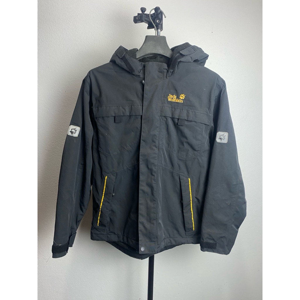 Jack Wolfskin jacket