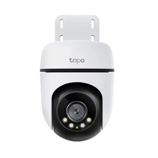TP-Link Tapo C500 ภาพคมชัด 2MP/ Tapo C510W ภาพคมชัด 3 MP กล้องวงจรปิด WiFi ใช้งานภายนอก IP65 รองรับ SD Card สูงสุด 512GB