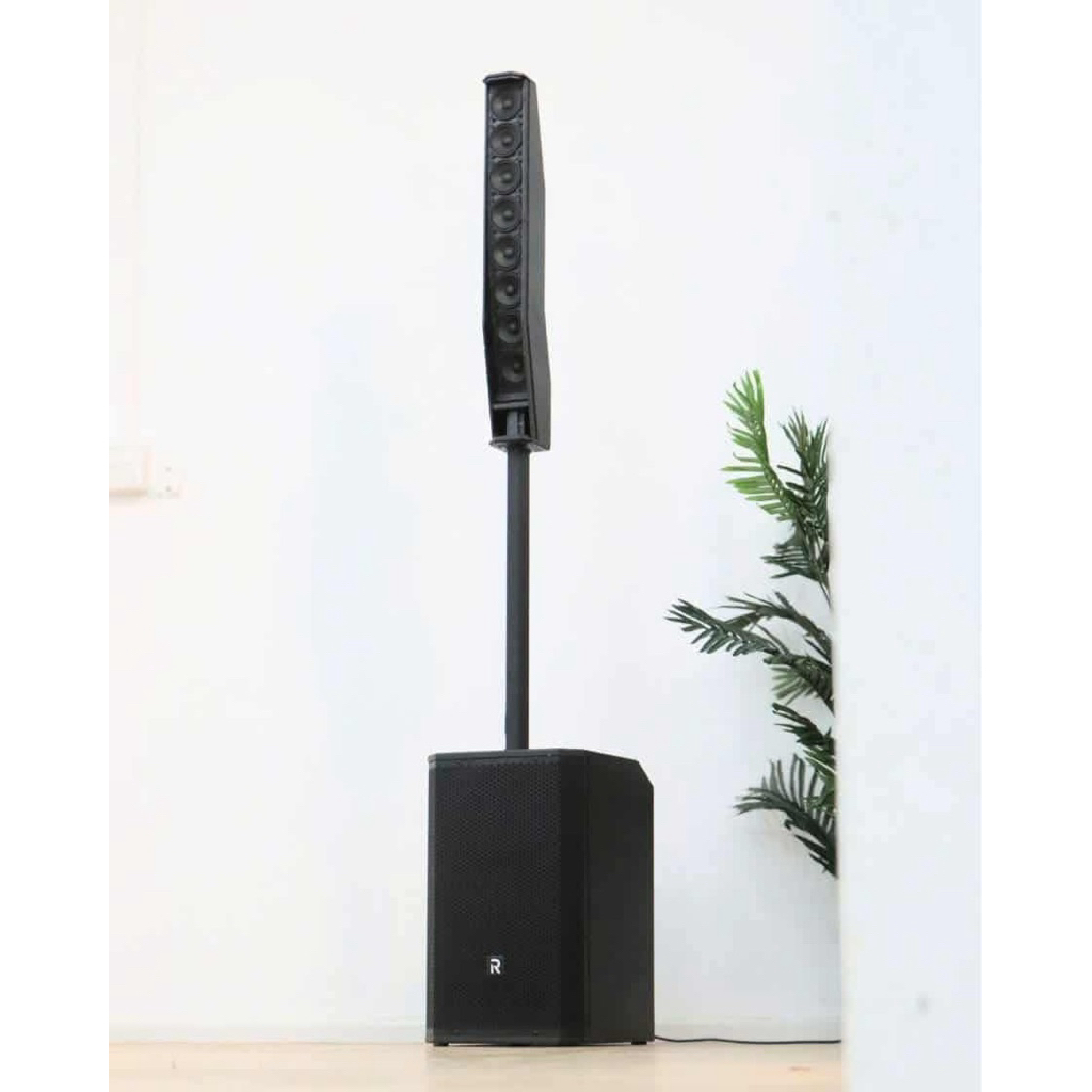 ยอดฮิตติดเทรน‼  #River Acoustics G12 💥 ลั่นเต็มเเม็ค 128dB