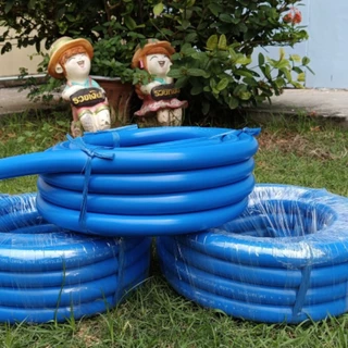 สายยาง 5 หุน (5/8") สายยาง PVC สายยางอเนกประสงค์ ความยาว 5/10/15/20 เมตร