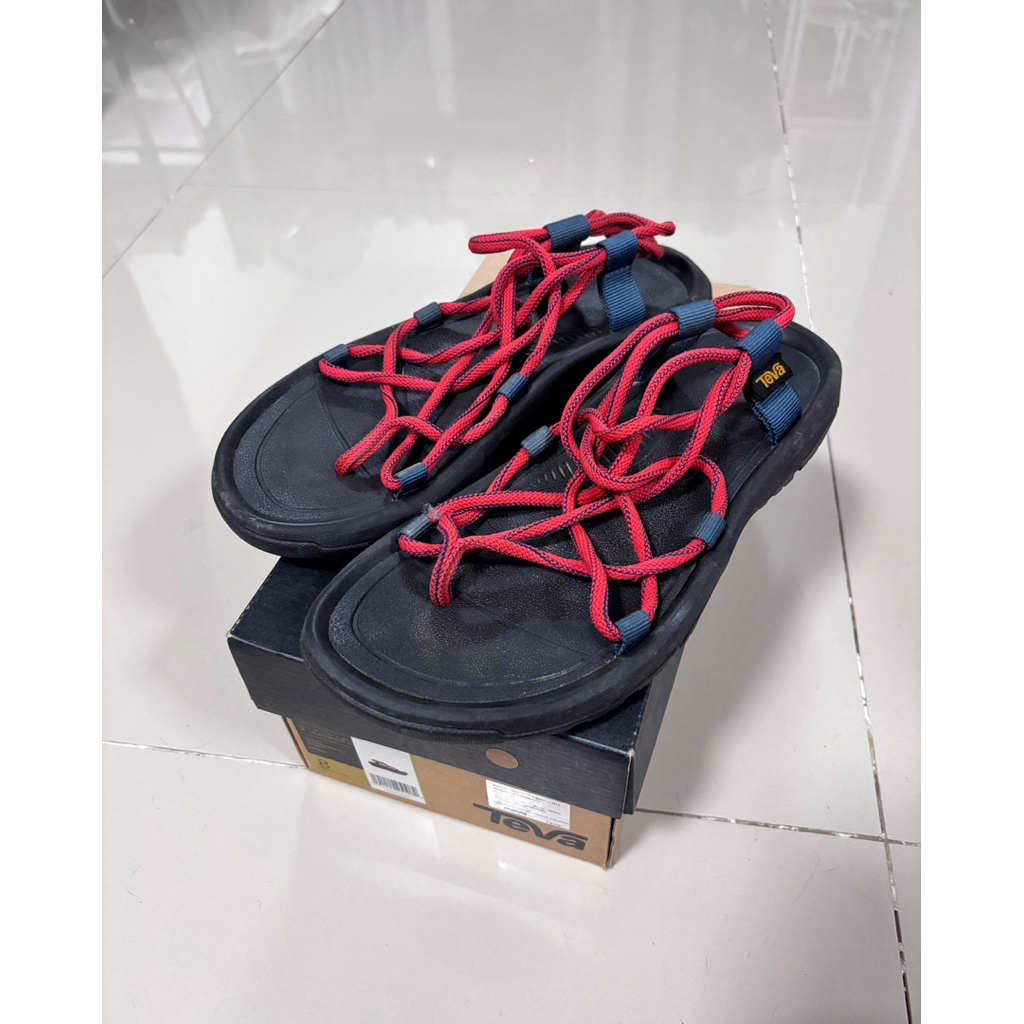 Teva Hurricane Xlt infinity มือสอง