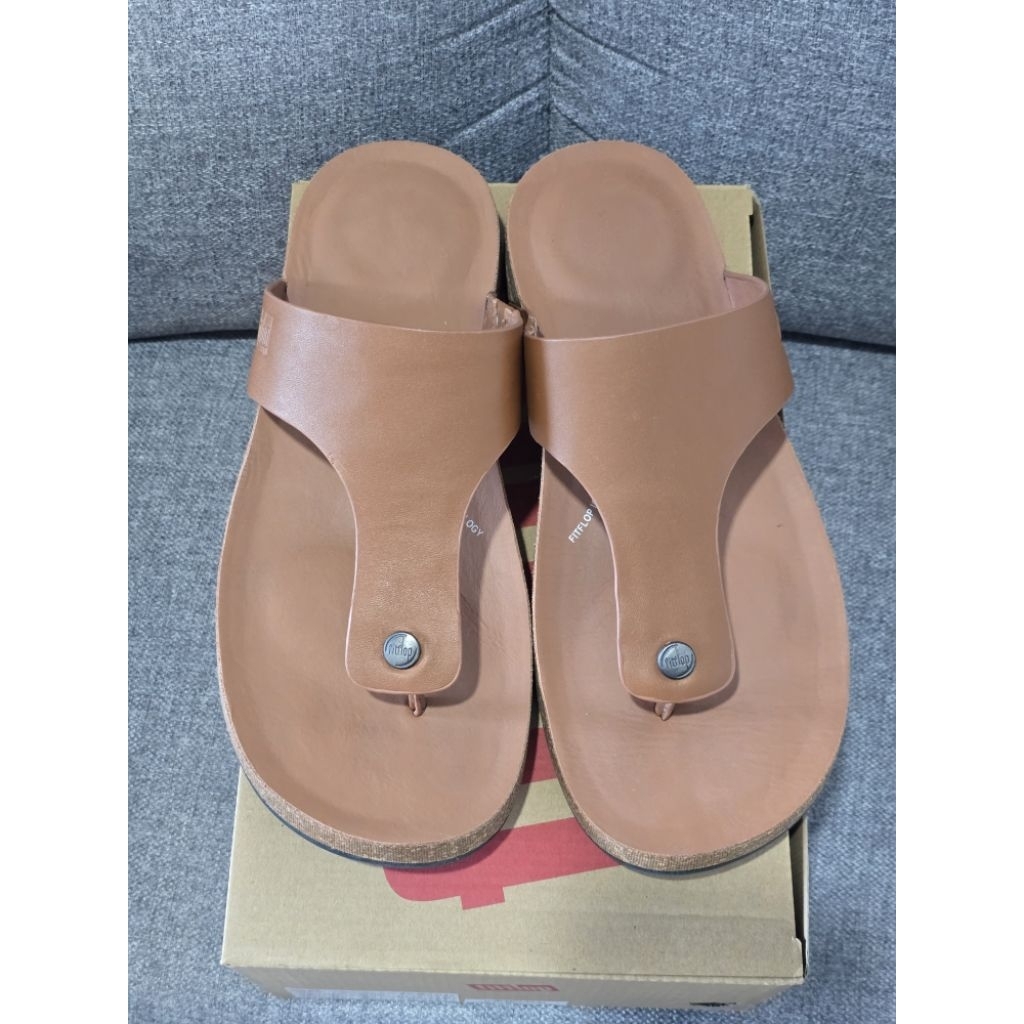 Puma x Harry Potter uk8 / Fitflop UK8 ใส่ 1 ครั้ง /CROCS M7 W9 ใส่ 1 ครั้ง