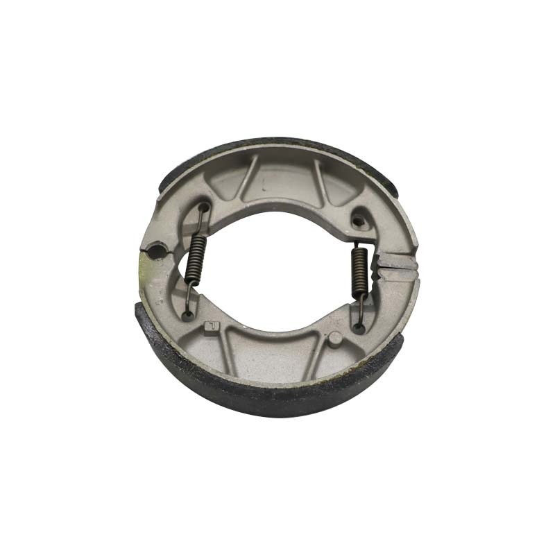 ผ้าเบรกหลัง Mio,Fino,Nouvo,Spark,MIO115 ผ้าดั้มเบรคมีโอ/ฟีโน่/นูโว/สปาร์ค มอเตอร์ไซต์ - รูปที่ 2