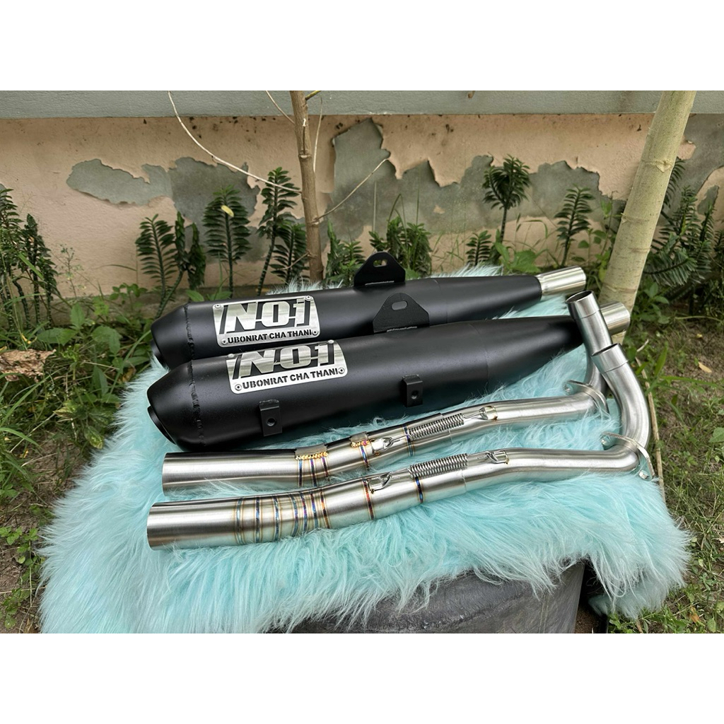 เวฟ 125 LED ปลาวาฬ ปี2014-2021