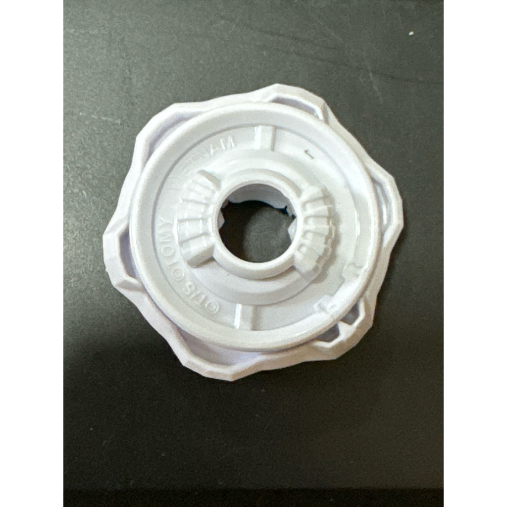 [ของใหม่] เบย์เบลด X,Beyblade X : อะไหล่เบย์เบลด Ratchet 6-80 หลากสี [ของแท้ 100%]