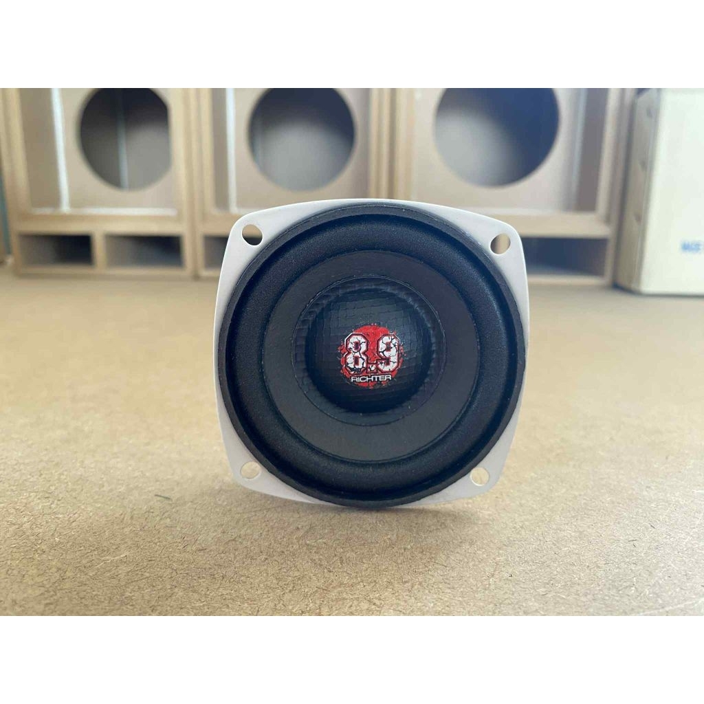 ลำโพง 3นิ้ว 8.9 ริกเตอร์ รุ่นF3