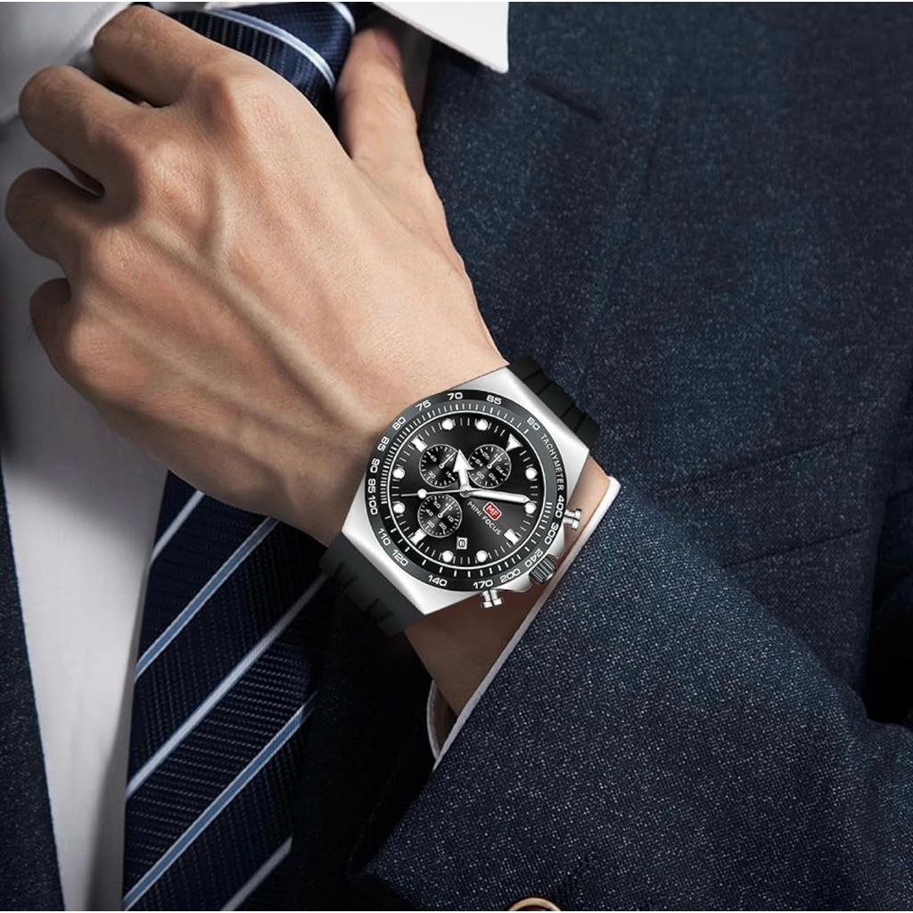 Tudor MiNi Focus Men Watches