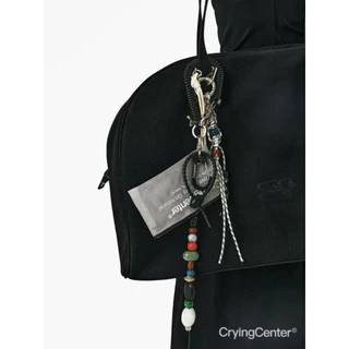 CryingCenter กระเป๋าใส่บัตร Outdoor Card Holder Pendent