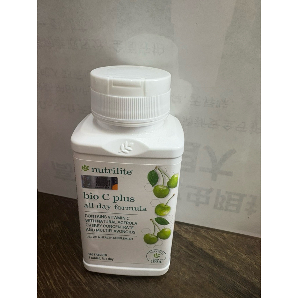 Amway​NUTRlLlTE​วิตามิน​ซี