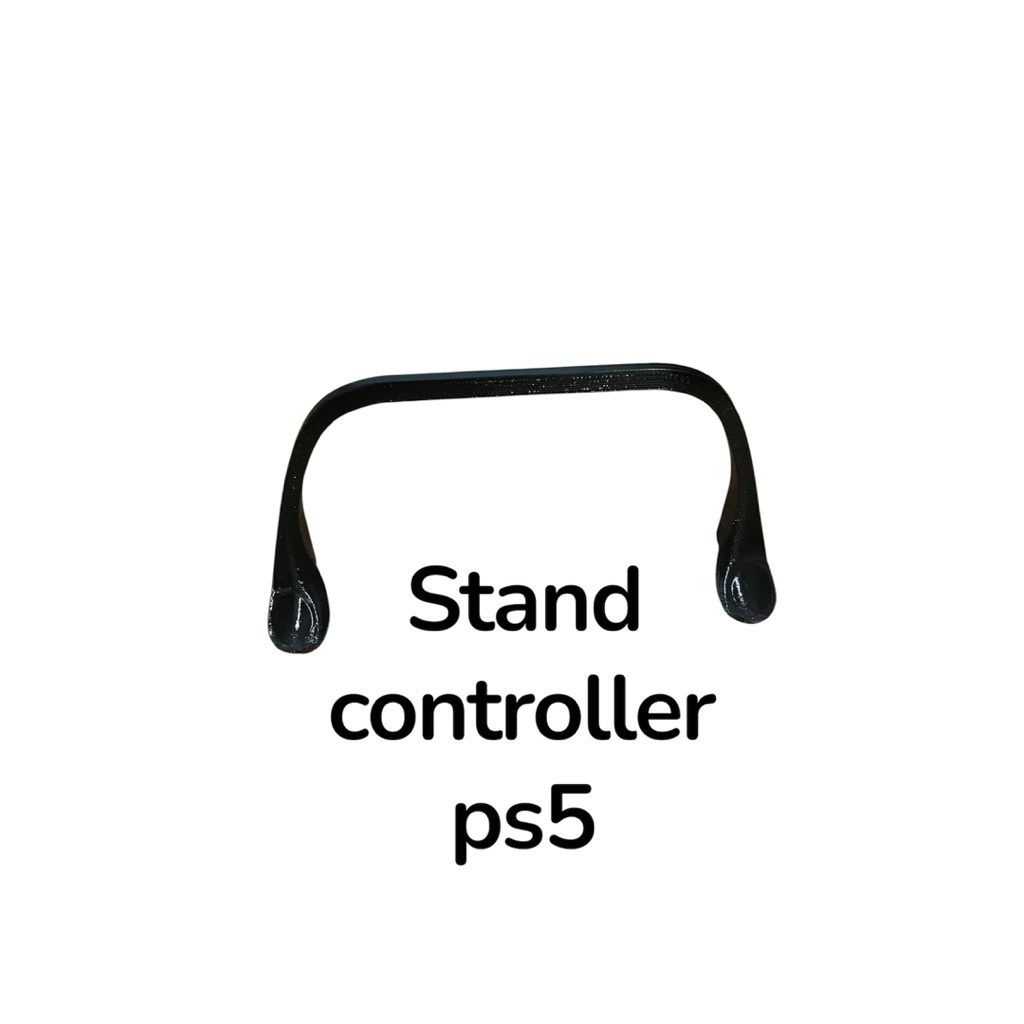 stand controller PS5 (งาน3Dprint)