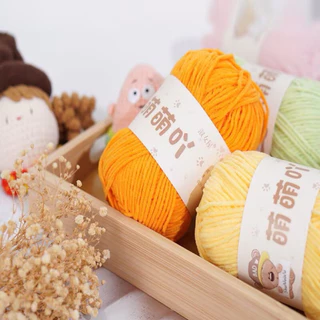 ไหมอุด้งเส้นเล็ก ขนาด 2 มม สีครบ 47 สี พร้อมส่งจากไทย