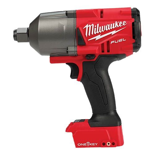 MILWAUKEE M18 ONEFHIWF34-0X ASIA บล็อกกระแทกไร้สาย 18 โวลต์ 3/4" (เครื่องเปล่า)