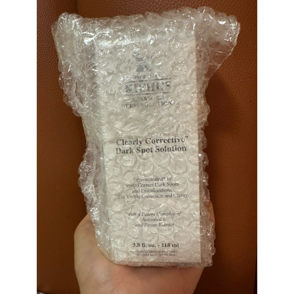 Kiehl’s Clearly Corrective™ Dark Spot Solution ป้าย King Power ของแท้!