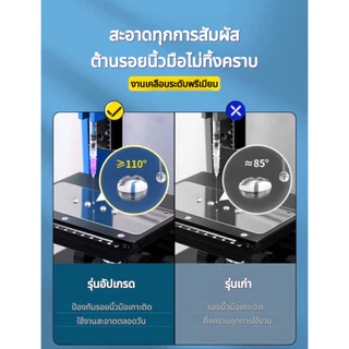 ฟิล์มกระจกนิรภัยนำไปใช้กับ Realme11 12 7 8 5 6 7 c55 C53 C67 NOTE50 C51 C35 C31 Narzo 50A 10 20 30 C11 C12 C15 C20 C21