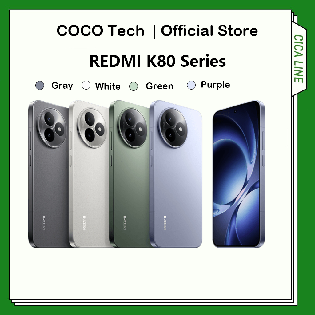 REDMI K90 Pro Max Snapdragon 8 Elite Gen 5 REDMI K90 Snapdragon 8 Elite