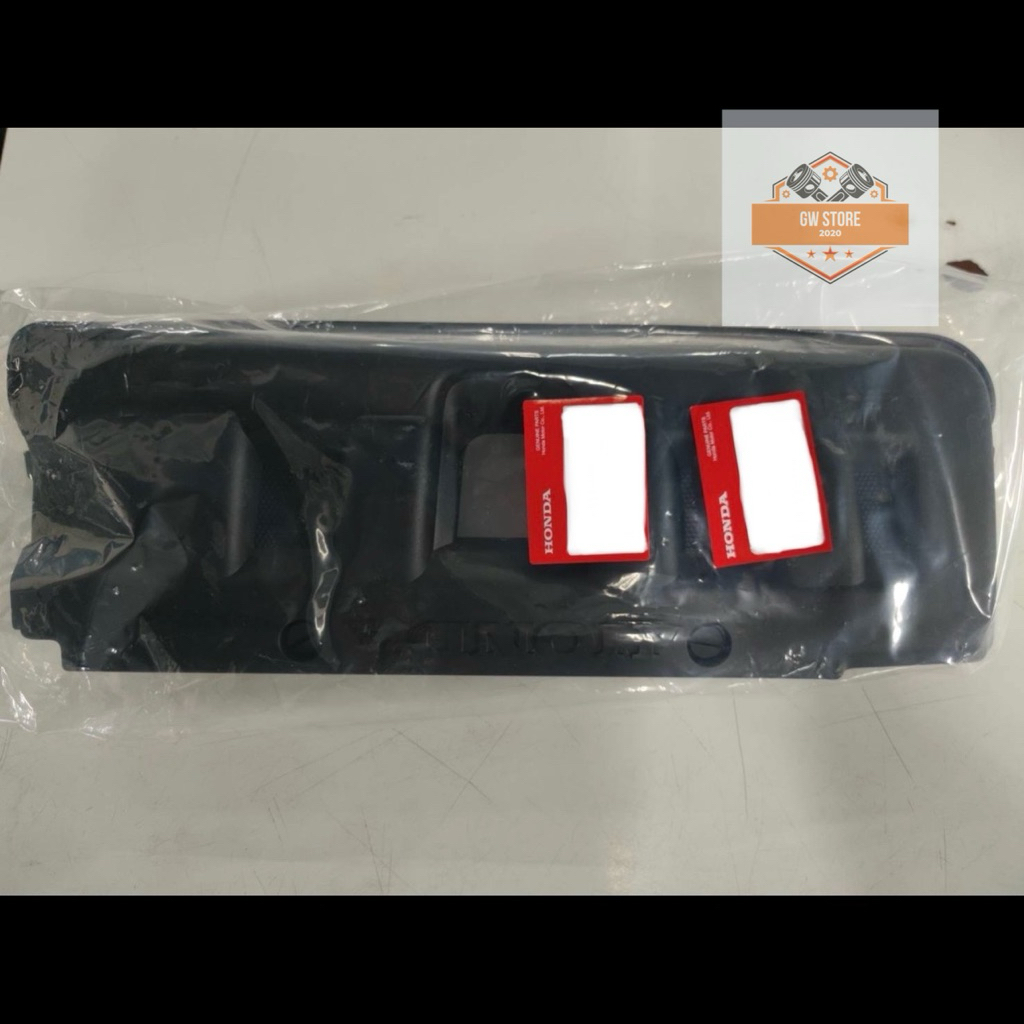 ฝาครอบเครื่อง Honda Civic FB ครบชุด อะไหล่แท้ฮอนด้า