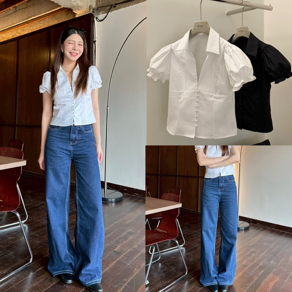 เสื้อสุดคิ้ว by modishop