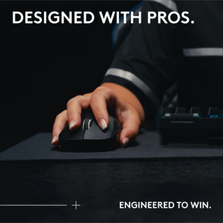 Logitech G PRO X SUPERLIGHT 2 SE LIGHTSPEED Wireless Gaming Mouse ระดับโปร น้ำหนักเบา 60g 44K-DPI (เมาส์เกมมิ่งไร้สาย)
