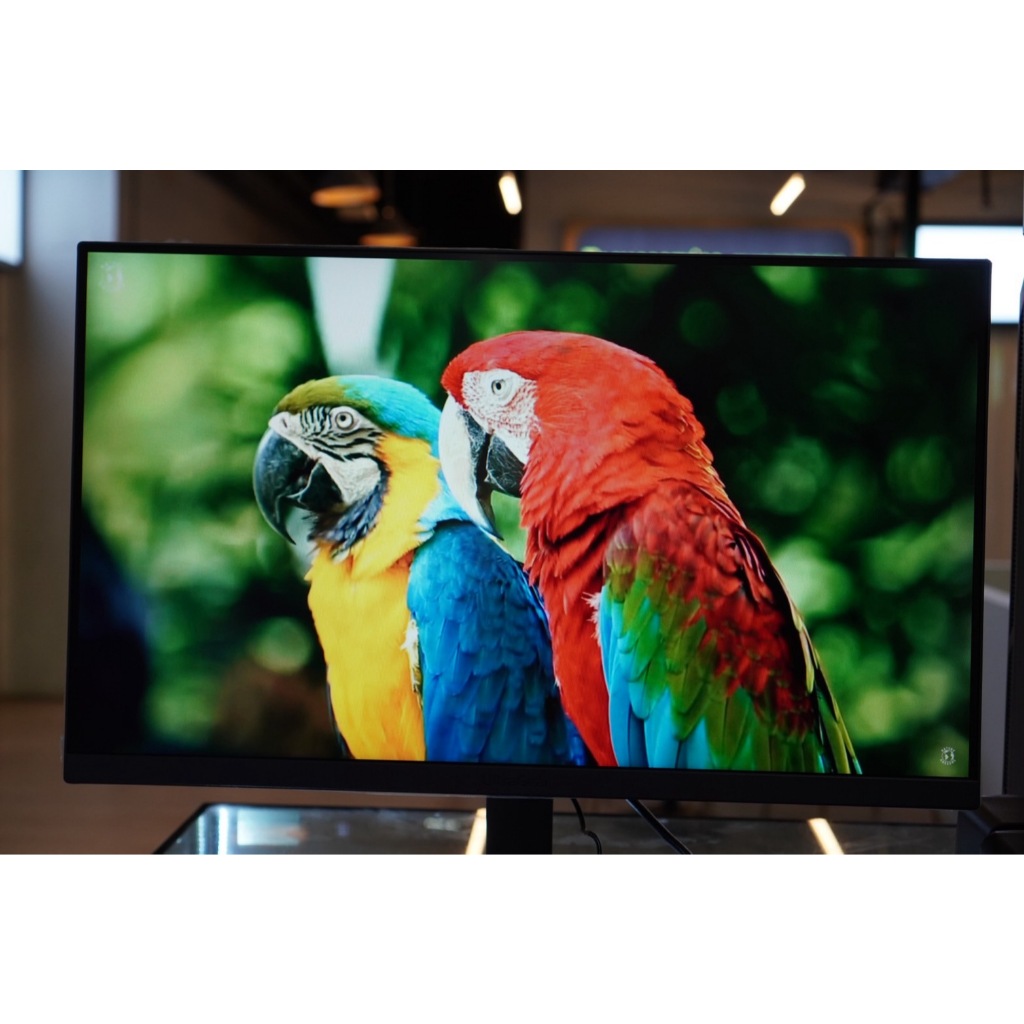 MONITOR (จอมอนิเตอร์) LG ULTRAGEAR 24GS50F-B - 23.7 INCH VA FHD 180Hz AMD FREESYNC