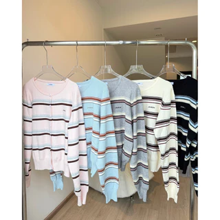 JARIN | TENA KNIT CARDIGAN