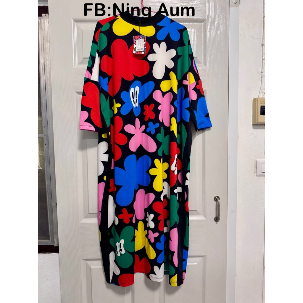 งานป้าย Poonyisa Widelia(( Kloset)) Jaspalแท้💯 Nitaan