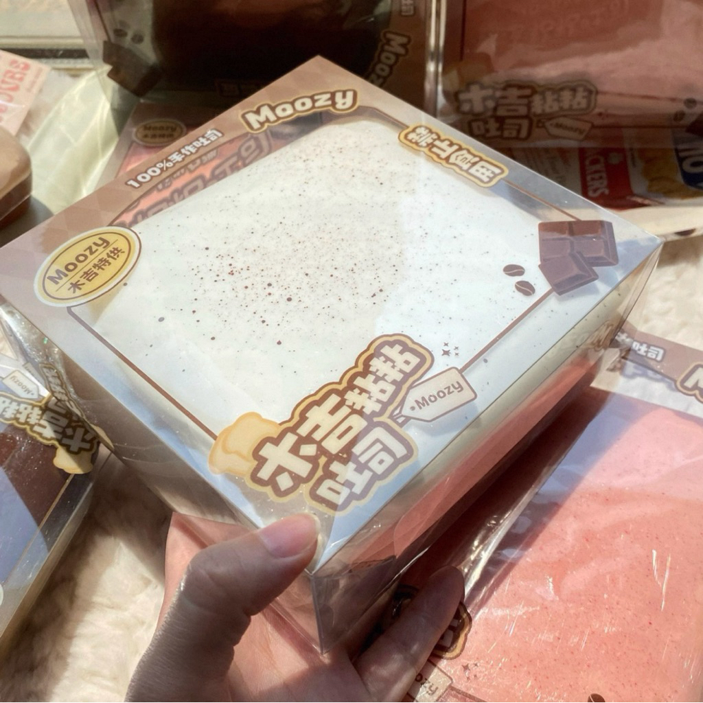 พร้อมส่ง‼️ สกุชชี่ ‘ CS ‘ Chamaleon 🍮🍒รวมทุกแบบ น่ารัก เนื้อดีนุ่มนิ่ม | sss store