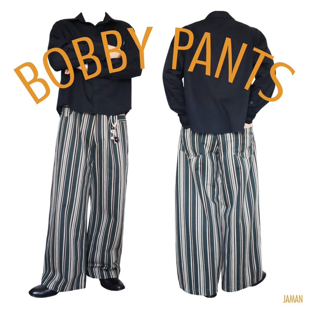 กางเกง jaman รุ่นหมดสต็อกมือ2 ใส่น้อย