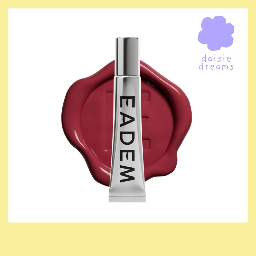 พร้อมส่ง ❤️ EADEM Le Chouchou Lip Balm จาก USA ของแท้ ✨