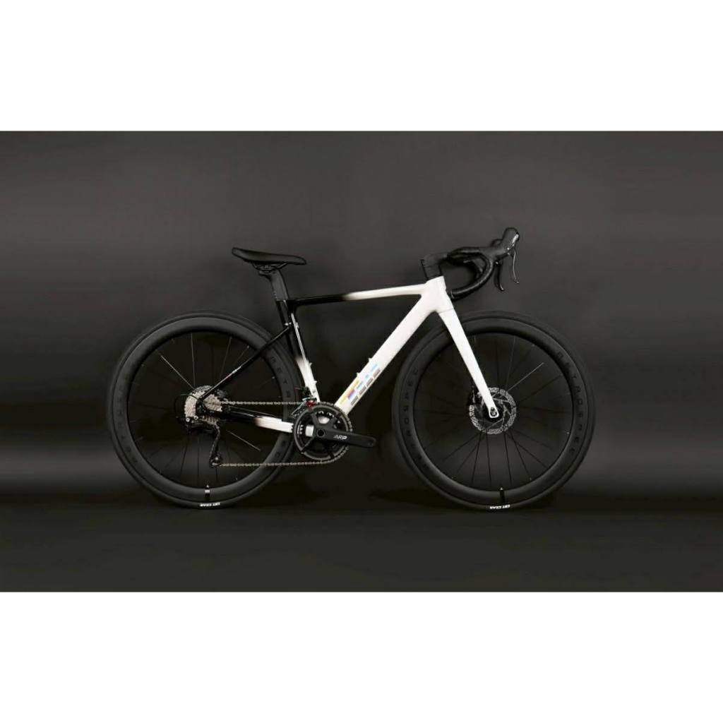 จักรยานเสือหมอบ TWITTER C4 PRO 24SP.(Shimano 105 mic) NEW2026